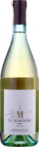 Вино Vivia, Le Mortelle, DOC, 2013, 0.75 л