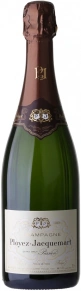 Шампанское Passion Extra Brut, Champagne Ployez-Jacquemart, 0.75 л