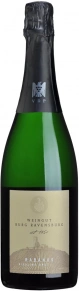 Игристое вино Rabanus Riesling Brut, Burg Ravensburg, 2017, 0.75 л