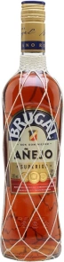 Ром Brugal, 5 лет, 0.7 л