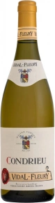Вино Condrieu, Vidal-Fleury, AOC, 2019, 0.75 л