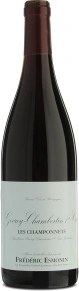 Вино Gevrey-Chambertin Premier Cru Les Champonnets, Frederic Esmonin, AOC, 2017, 0.75 л