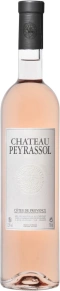 Вино Rose, Cotes de Provence, Chateau Peyrassol, AOC, 2014, 0.75 л