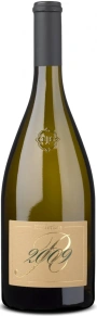 Вино Pinot Bianco Rarity, Cantina Terlano, 2009, 0.75 л