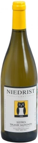 Вино Terlaner Sauvignon, Niedrist, DOC, 2009, 0.75 л