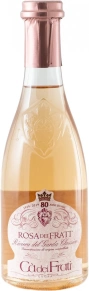 Вино Rosa dei Frati, 2021, 0.375 л
