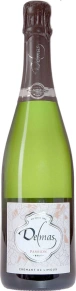 Игристое вино Passion, Delmas, AOC, 2020, 0.75 л