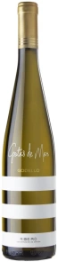 Вино Godello, Gotas de Mar, DO, 2016, 0.75 л