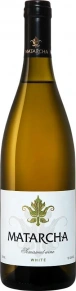 Вино White Semisweet, Matarcha, 0.75 л