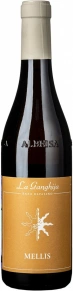 Вино Mellis, La Ganghija, 2019, 0.5 л