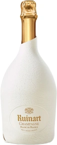 Шампанское Blanc de Blancs, Ruinart, 0.75 л (п/у)