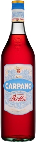 Ликер Botanic Bitter, Carpano, 1 л