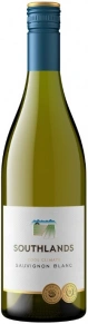 Вино Sauvignon Blanc, Southlands, 0.75 л
