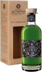 Абсент La Pipette Verte, 0.7 л (п/у)