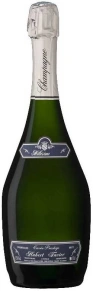 Шампанское Cuvee Prestige Brut Millesime, Hubert Favier, AOC, 0.75 л