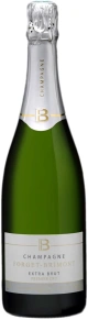 Шампанское Extra Brut Premier Cru, Forget-Brimont, AOC, 0.75 л