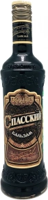 Ликер Спасский бальзам, Алкон, 0.5 л