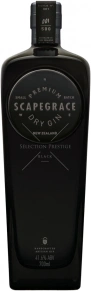 Джин Black, Scapegrace, 0.7 л