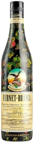 Ликер Fernet-Branca, 0.7 л