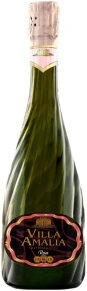 Игристое вино Rose, Villa Amalia, 0.75 л