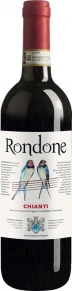 Вино Chianti, Rondone, DOCG, 2022, 0.75 л