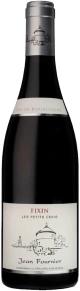 Вино Fixin Les Petits Crais, Domaine Jean Fournier, AOC, 2018, 0.75 л