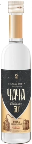 Водка Отборная, Фанагория, 0.1 л