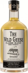 Виски Classic Blend, Wild Geese, 0.7 л