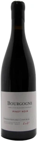 Вино Bourgogne Pinot Noir, Domaine Edouard Confuron, AOC, 2021, 0.75 л