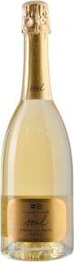 Игристое вино Franciacorta Soul Saten, Contadi Castaldi, 2006, 0.75 л