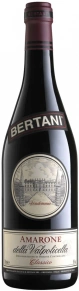 Вино Amarone Della Valpolicella Classico, Bertani, DOC, 2011, 0.75 л