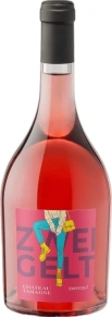 Вино Leto Zweigelt, Chateau Tamagne, 0.75 л
