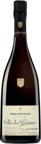Шампанское Blanc Extra Brut, Clos des Goisses, AOC, 2009, 0.75 л