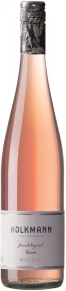 Вино Rose Fruchtspiel, Kolkmann, 2023, 0.75 л