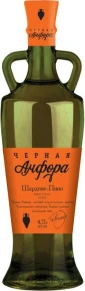 Вино Шардоне-Пино, Черная амфора, 0.75 л
