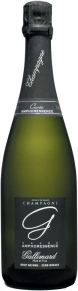 Шампанское Cuvee Amphoressence, Champagne Gallimard Pere et Fils, 0.75 л