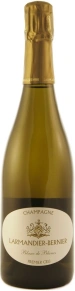 Шампанское Terre de Vertus Non Dose Blanc de Blancs, Larmandier-Bernier, AOC, 2007, 0.75 л