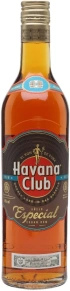 Ром Anejo Especial, Havana Club, 5 лет, 0.5 л