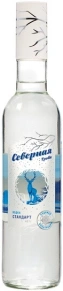 Водка Стандарт, Северная Тропа, 0.25 л