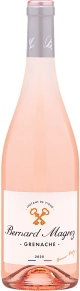 Вино Grenache Rose, Bernard Magrez, IGP, 2020, 0.75 л