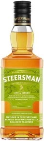 Виски Lime & Ginger, Steersman, 3 года, 0.7 л