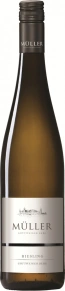 Вино Riesling Gottweiger Berg, Muller, 2017, 0.75 л