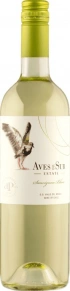 Вино Sauvignon Blanc, Aves del Sur, DO, 2024, 0.75 л