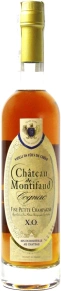 Коньяк Fine Petite Champagne AOC, Chateau de Montifaud, XO, 6 лет, 0.05 л