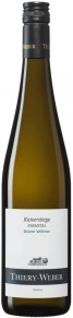 Вино Kaiserstiege Kremstal Gruner Veltliner, Thiery-Weber, 2022, 0.75 л
