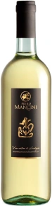 Вино Vermentino di Sardegna, Piero Mancini, DOC, 2022, 0.75 л