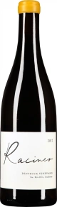 Вино Racines Bentrock Vineyard Chardonnay, Racines, 2017, 0.75 л