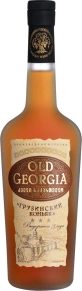 Коньяк Georgian Wine House, Old Georgia, 3 года, 0.5 л