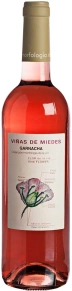 Вино Vinas de Miedes Rosado, Bodegas San Alejandro, DO, 2016, 0.75 л