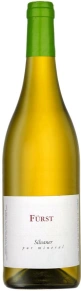 Вино Silvaner Pur Mineral, Rudolf Furst, 2014, 0.75 л